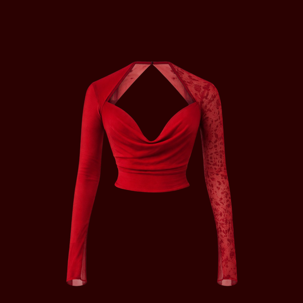 Venus Wild Sleeve